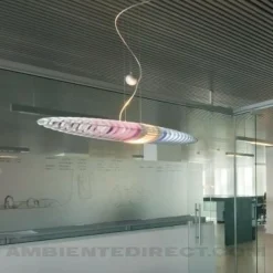 Luceplan Titania D17 Pendelleuchte| Pendelleuchten