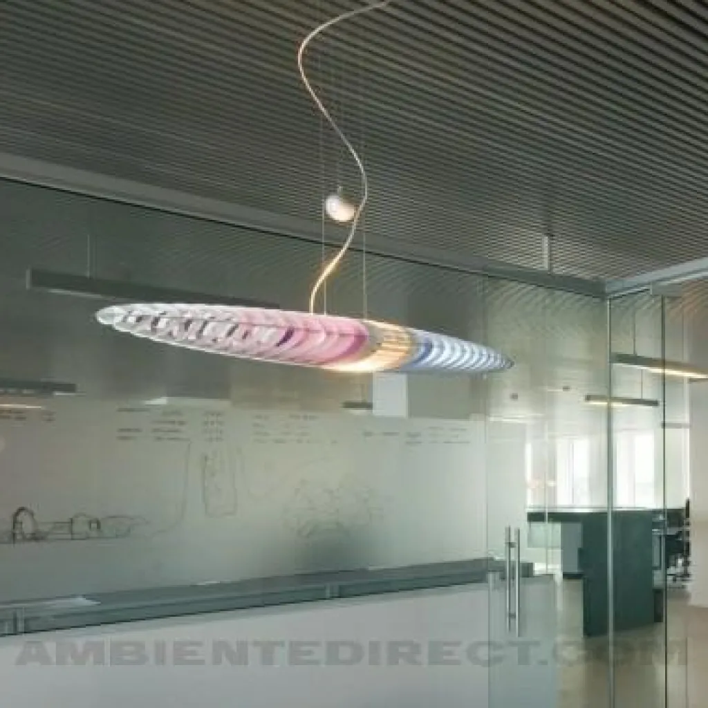 Luceplan Titania D17 Pendelleuchte| Pendelleuchten