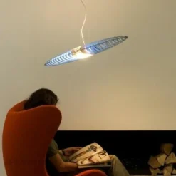 Luceplan Titania D17 Pendelleuchte| Pendelleuchten