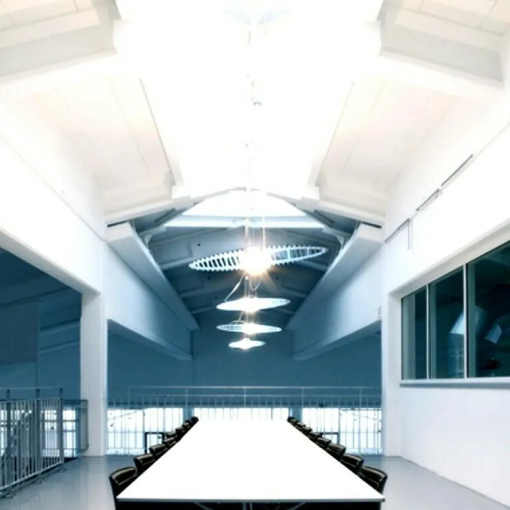 Luceplan Titania D17 Pendelleuchte| Pendelleuchten