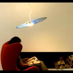 Luceplan Titania D17 Pendelleuchte| Pendelleuchten