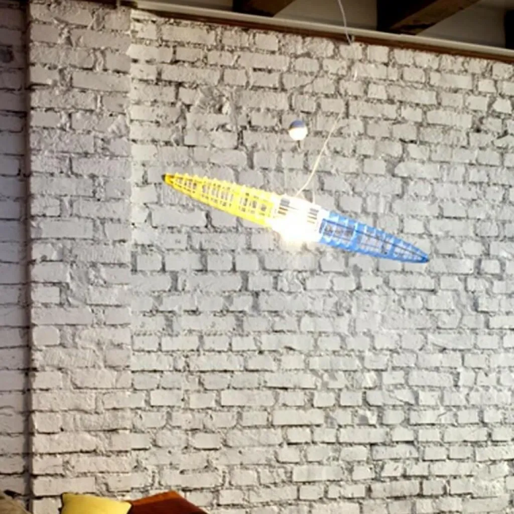 Luceplan Titania D17 Pendelleuchte| Pendelleuchten