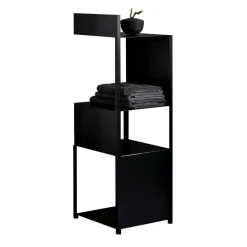 Regale^Zeus Tito Büchersäule 40x35x110cm