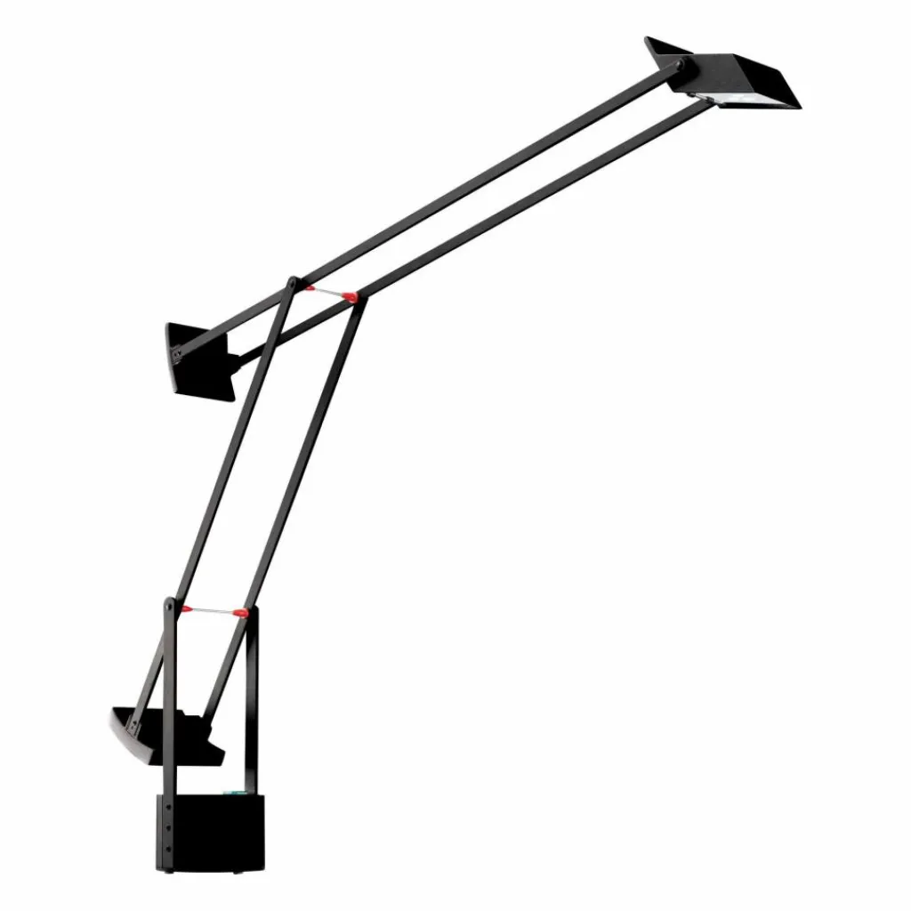 Schreibtischleuchten^Artemide Tizio 50 LED Schreibtischleuchte