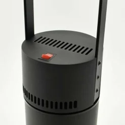 Schreibtischleuchten^Artemide Tizio 50 LED Schreibtischleuchte