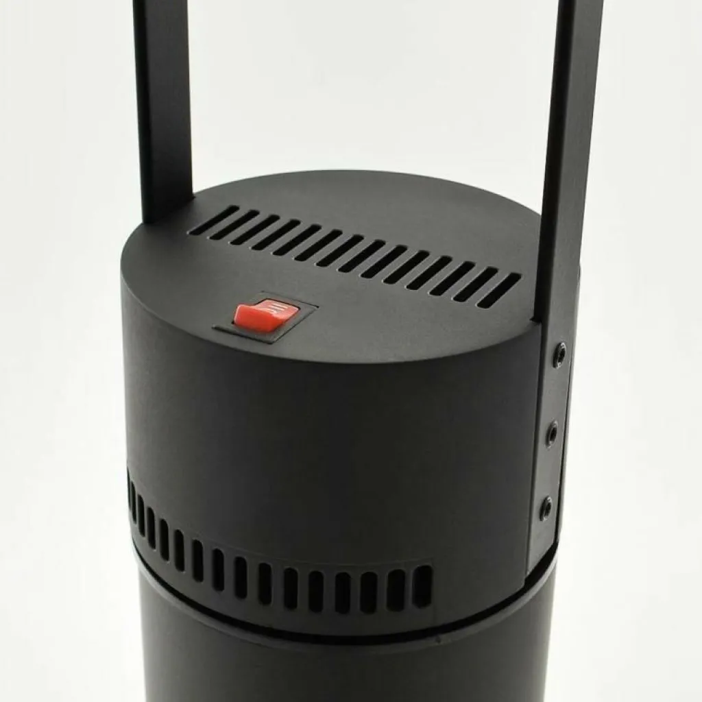 Schreibtischleuchten^Artemide Tizio 50 LED Schreibtischleuchte