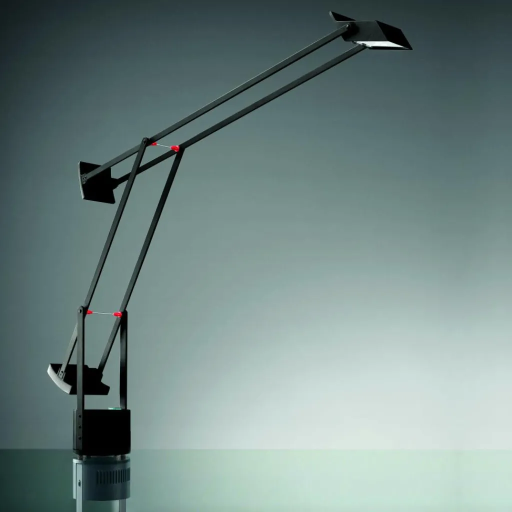 Schreibtischleuchten^Artemide Tizio 50 LED Schreibtischleuchte