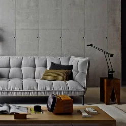 Schreibtischleuchten^Artemide Tizio 50 LED Schreibtischleuchte