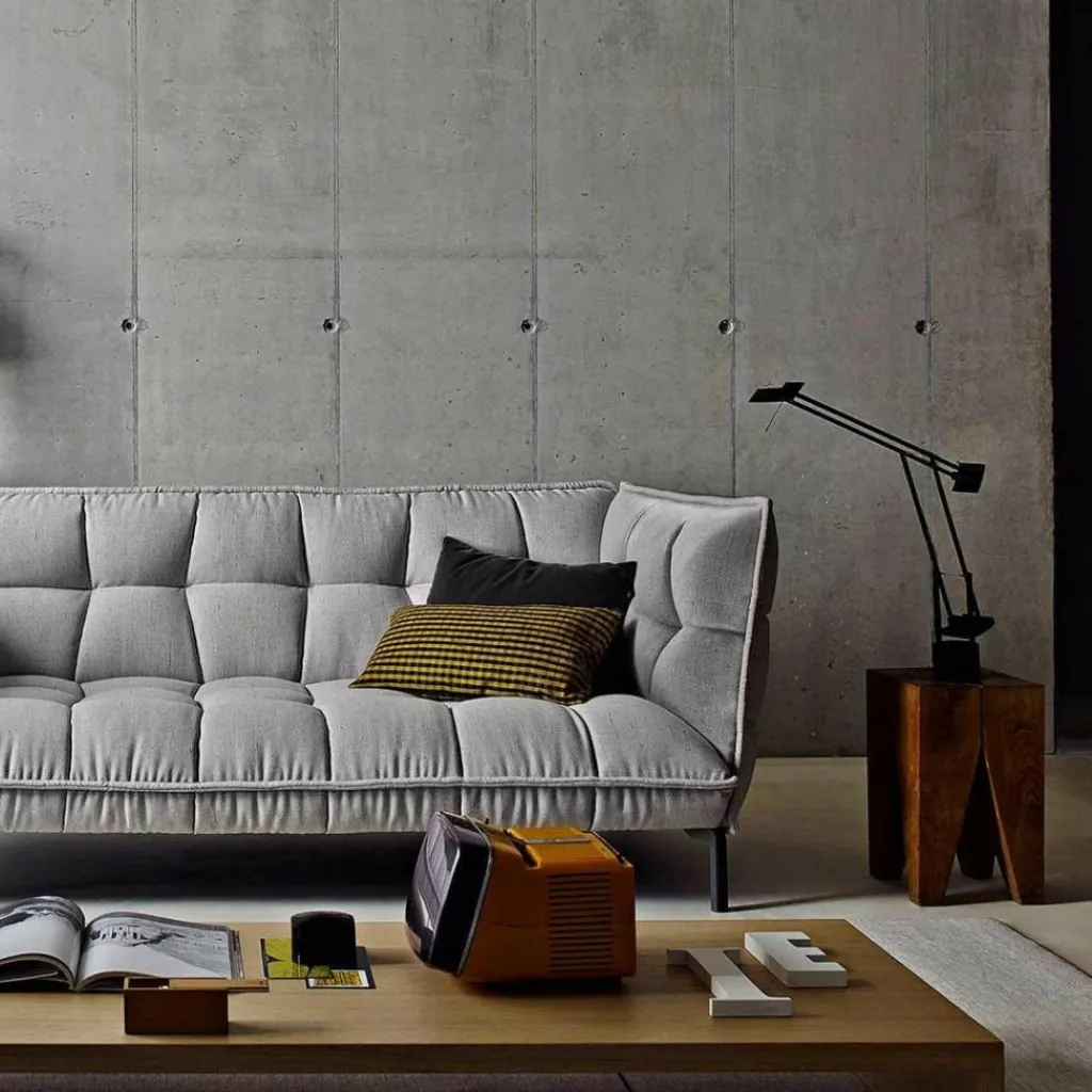 Schreibtischleuchten^Artemide Tizio 50 LED Schreibtischleuchte