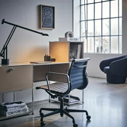 Schreibtischleuchten^Artemide Tizio 50 LED Schreibtischleuchte