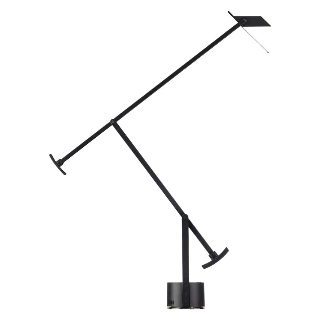 Schreibtischleuchten^Artemide Tizio 50 LED Schreibtischleuchte