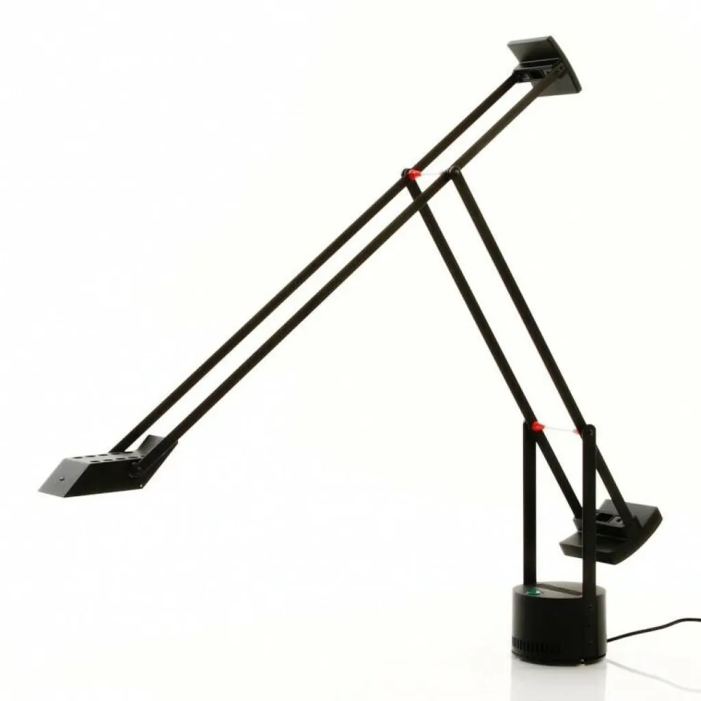 Schreibtischleuchten^Artemide Tizio 50 LED Schreibtischleuchte