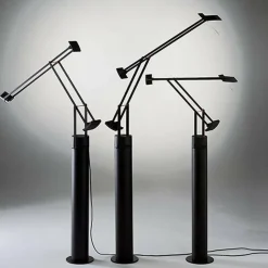 Artemide Tizio 35 Schreibtischleuchte| Schreibtischleuchten