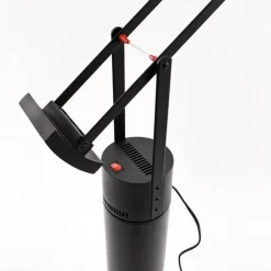 Leuchten-Zubehör^Artemide Tizio 35 Stehsäule für Schreibtischleuchte