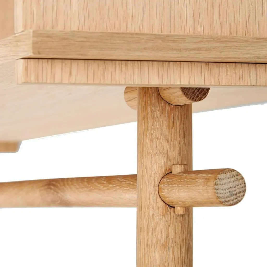 Garderoben^Woud Töjbox Wandgarderobe