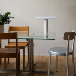 Frama T-LED Tischleuchte| Tischleuchten|Nachttischleuchten