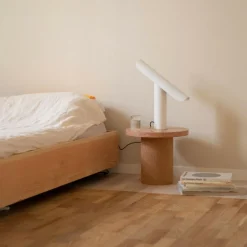 Frama T-LED Tischleuchte| Tischleuchten|Nachttischleuchten