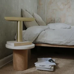 Frama T-LED Tischleuchte| Tischleuchten|Nachttischleuchten