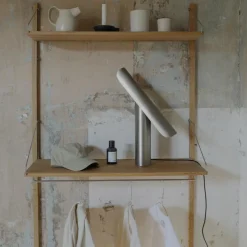 Frama T-LED Tischleuchte| Tischleuchten|Nachttischleuchten