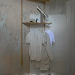 Frama T-LED Tischleuchte| Tischleuchten|Nachttischleuchten