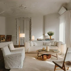 Santa & Cole TMM Stehleuchte| Stehleuchten