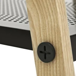 Normann Copenhagen Toj Kleiderständer 160 x 120 x 59,5| Garderoben