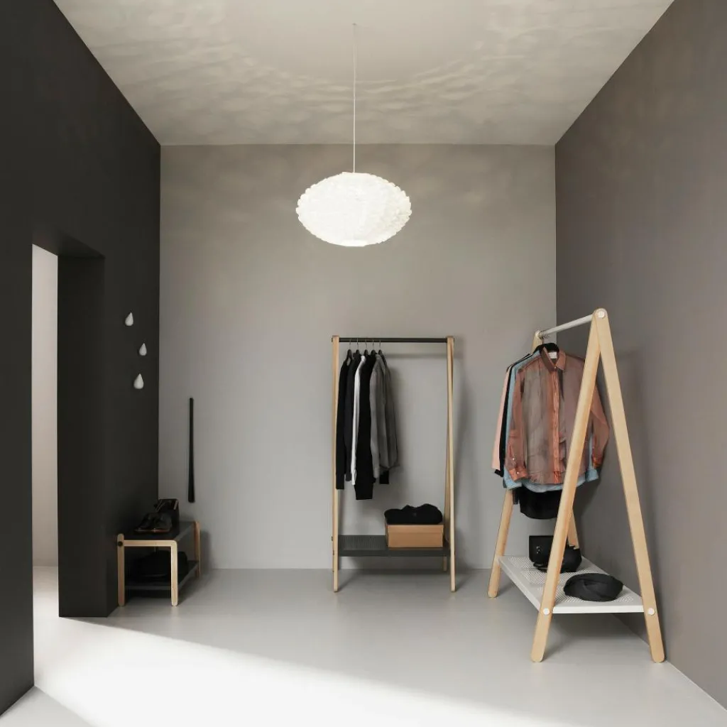 Normann Copenhagen Toj Kleiderständer 160 x 74 x 59,5| Garderoben