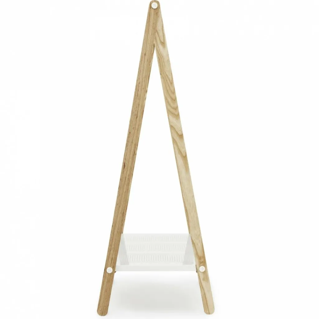 Normann Copenhagen Toj Kleiderständer 160 x 74 x 59,5| Garderoben