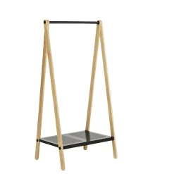 Normann Copenhagen Toj Kleiderständer 160 x 74 x 59,5| Garderoben