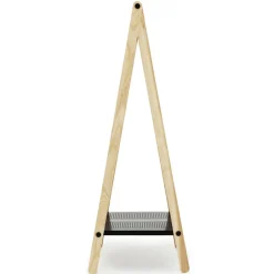 Normann Copenhagen Toj Kleiderständer 160 x 74 x 59,5| Garderoben
