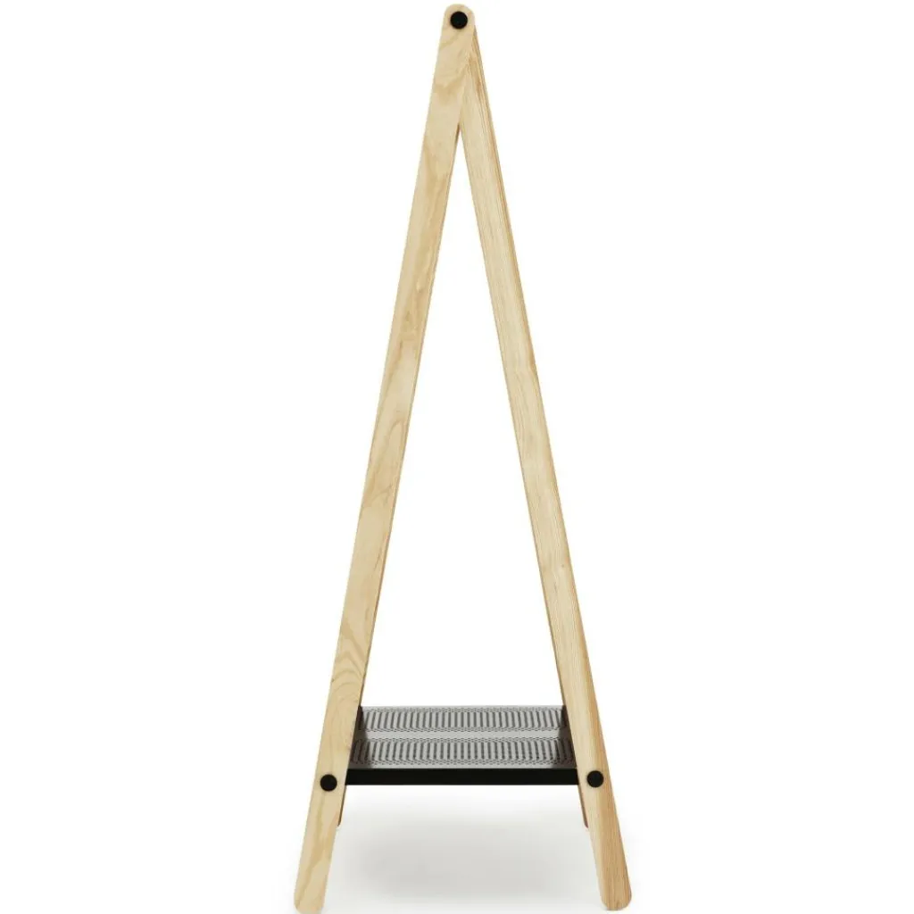 Normann Copenhagen Toj Kleiderständer 160 x 74 x 59,5| Garderoben