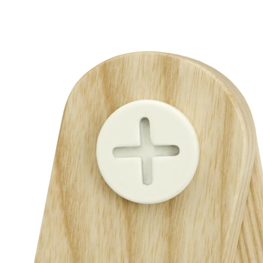 Normann Copenhagen Toj Kleiderständer 160 x 74 x 59,5| Garderoben