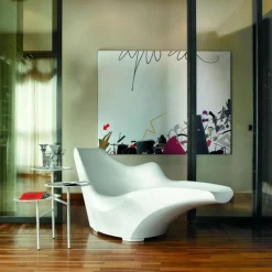 Gartenliegen^Driade Tokyo Pop Liege