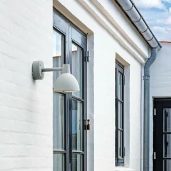 Louis Poulsen Toldbod 155 Außenwandleuchte| Deckenleuchten Außen|Deckenleuchten Außen