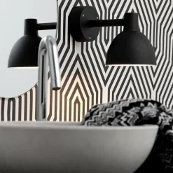 Louis Poulsen Toldbod 155 Außenwandleuchte| Deckenleuchten Außen|Deckenleuchten Außen