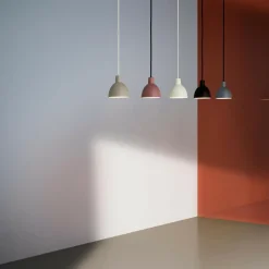 Pendelleuchten^Louis Poulsen Toldbod 120 Pendelleuchte