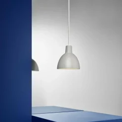 Pendelleuchten^Louis Poulsen Toldbod 120 Pendelleuchte