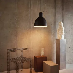 Louis Poulsen Toldbod 550 Pendelleuchte| Pendelleuchten