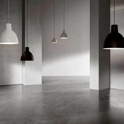 Pendelleuchten^Louis Poulsen Toldbod 250 Pendelleuchte