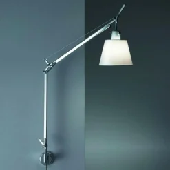 Artemide Tolomeo Basculante Parete Wandleuchte| Wandleuchten