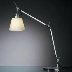 Artemide Tolomeo Basculante Tavolo Schreibtischleuchte| Schreibtischleuchten
