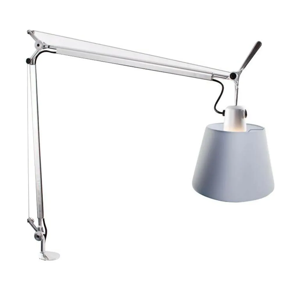 Artemide Tolomeo Basculante Tavolo Schreibtischleuchte| Schreibtischleuchten