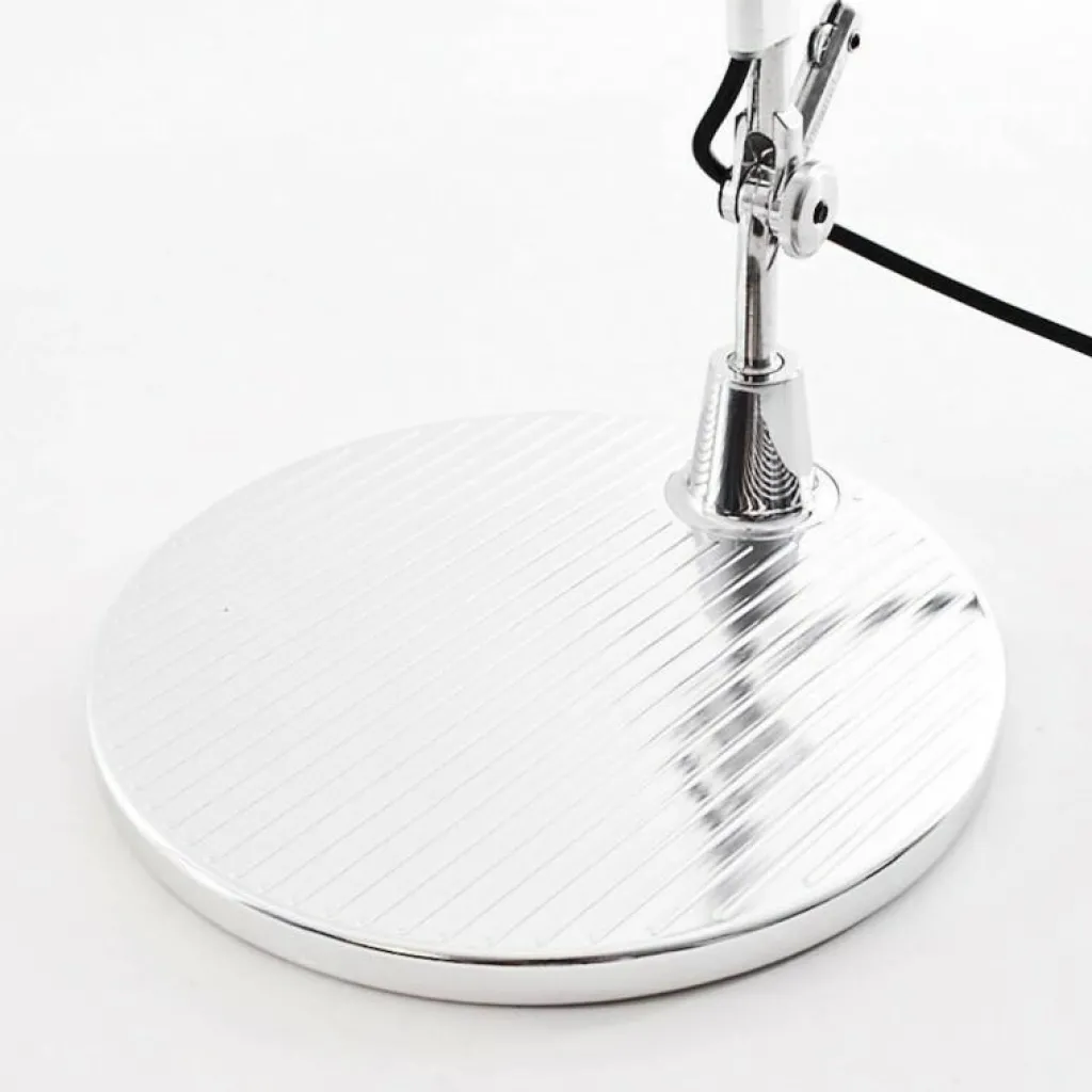 Artemide Tolomeo Basculante Tavolo Schreibtischleuchte| Schreibtischleuchten