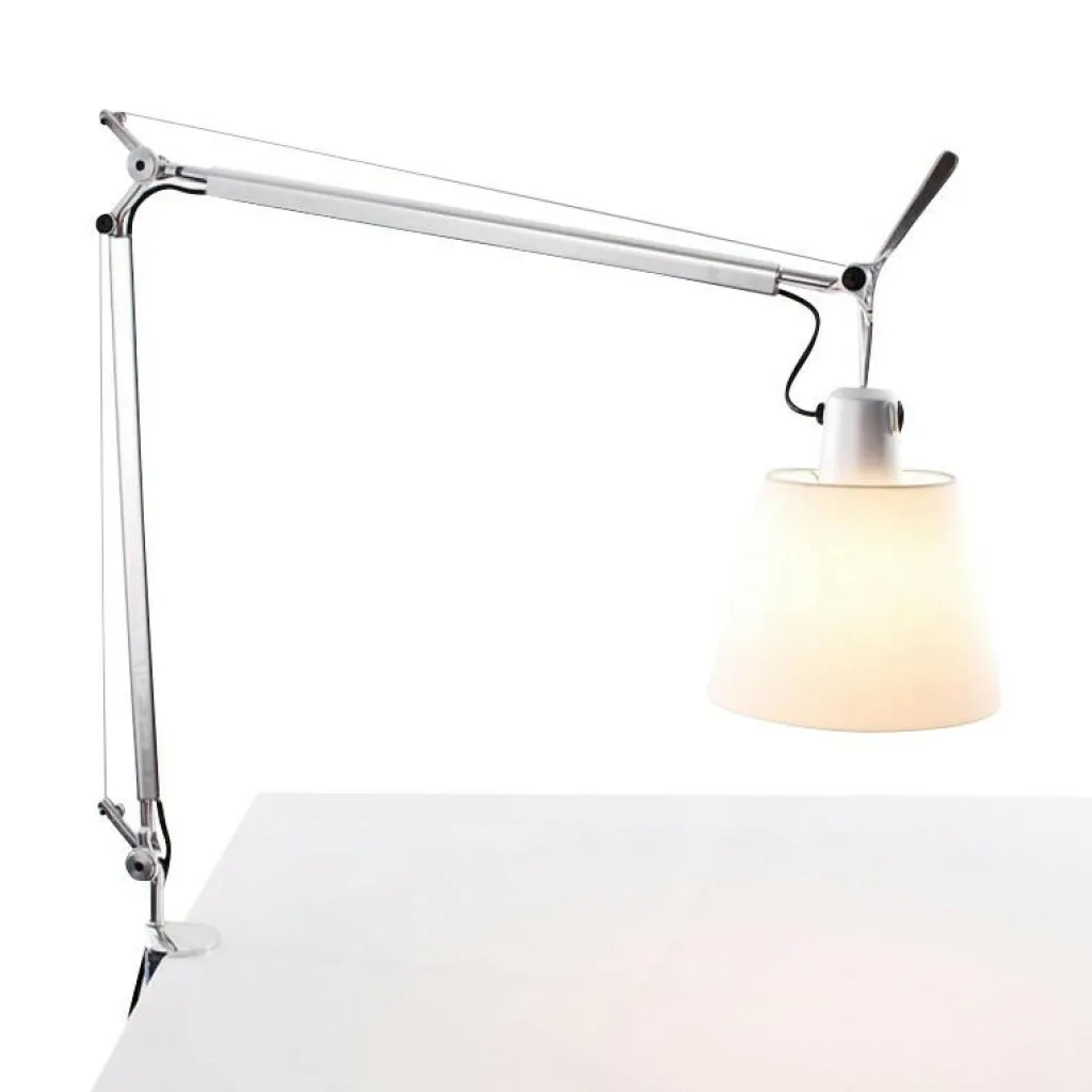 Artemide Tolomeo Basculante Tavolo Schreibtischleuchte| Schreibtischleuchten