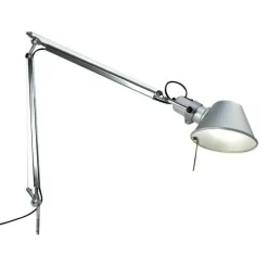 Artemide Tolomeo Body| Schreibtischleuchten