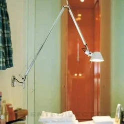 Artemide Tolomeo Braccio Parete Wandleuchte| Wandleuchten