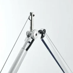 Artemide Tolomeo Braccio Parete Wandleuchte| Wandleuchten