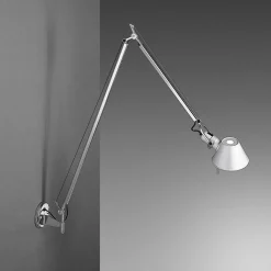 Artemide Tolomeo Braccio Parete Wandleuchte| Wandleuchten