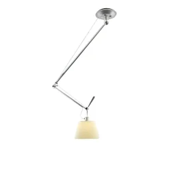 Artemide Tolomeo Decentrata Suspensione Pendelleuchte| Pendelleuchten