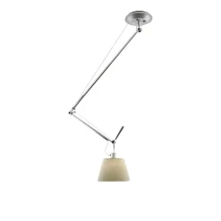 Artemide Tolomeo Decentrata Suspensione Pendelleuchte| Pendelleuchten